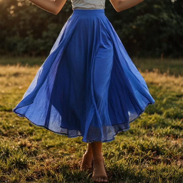 Soft Linen skirt women Casual Linen Skirt Linen Cotton Maxi skirt Midi Linen Skirt, Linen Long Skirt, Summer Boho Dress
