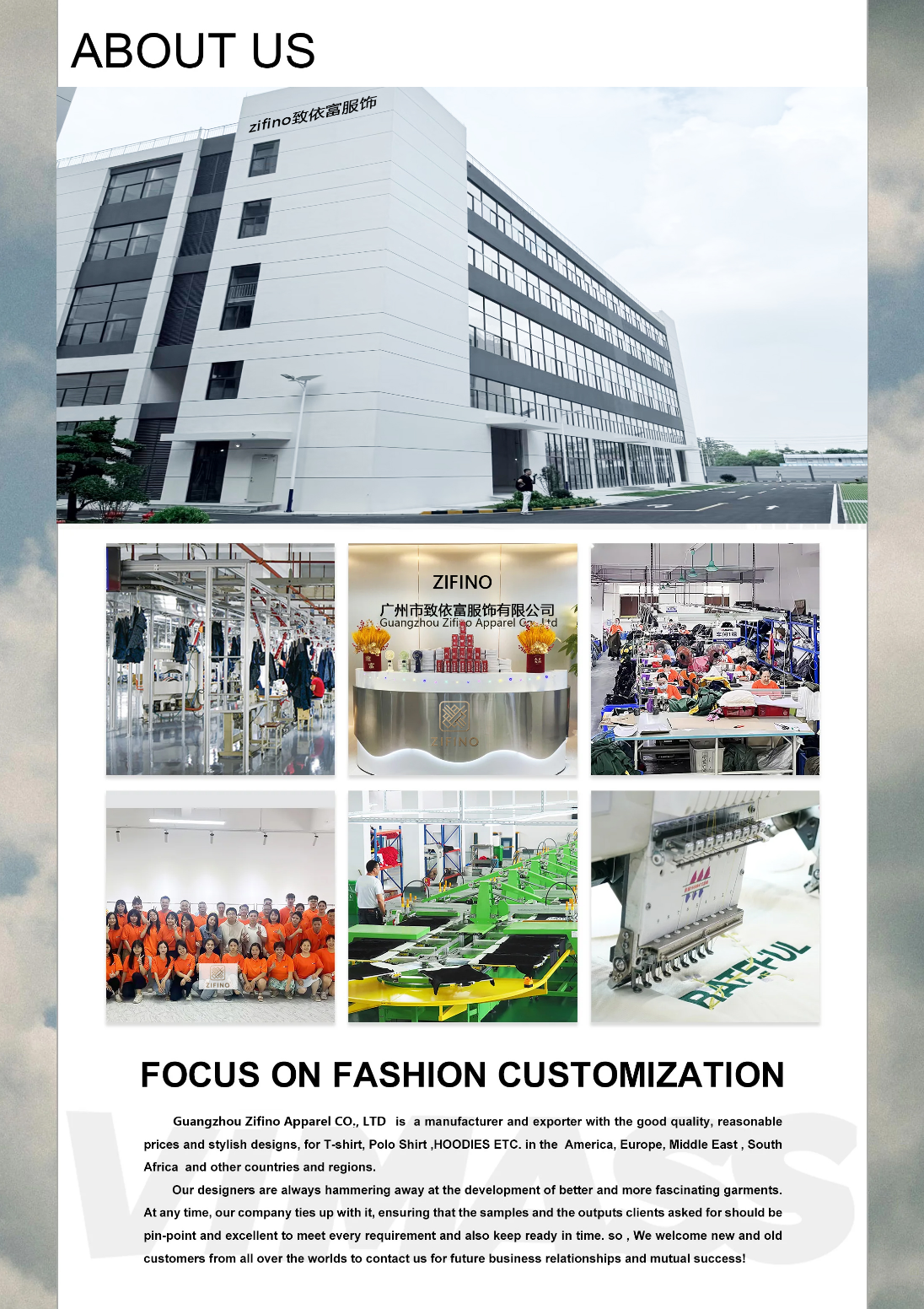 Product Overview