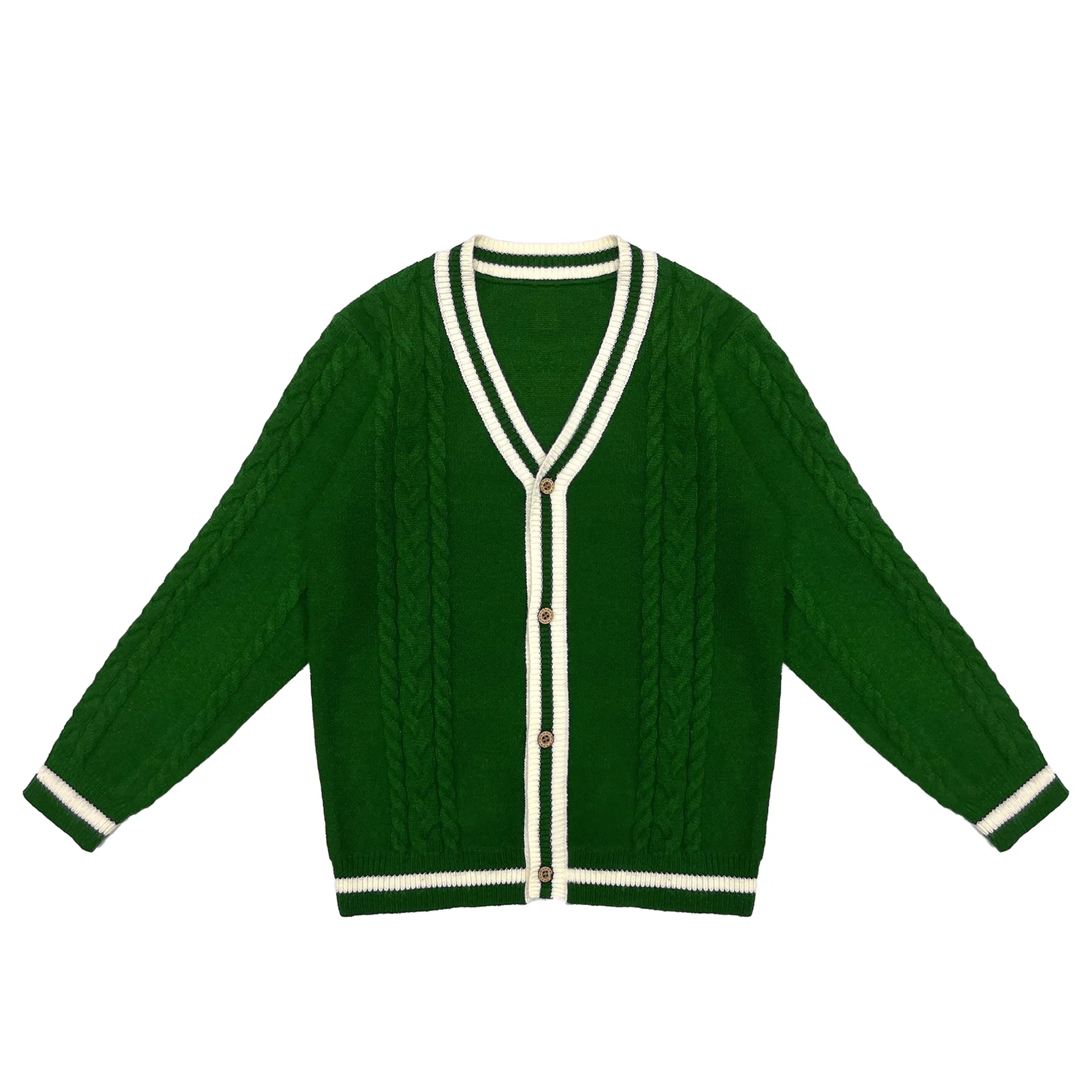 Autumn and Winter Children's Sweater View