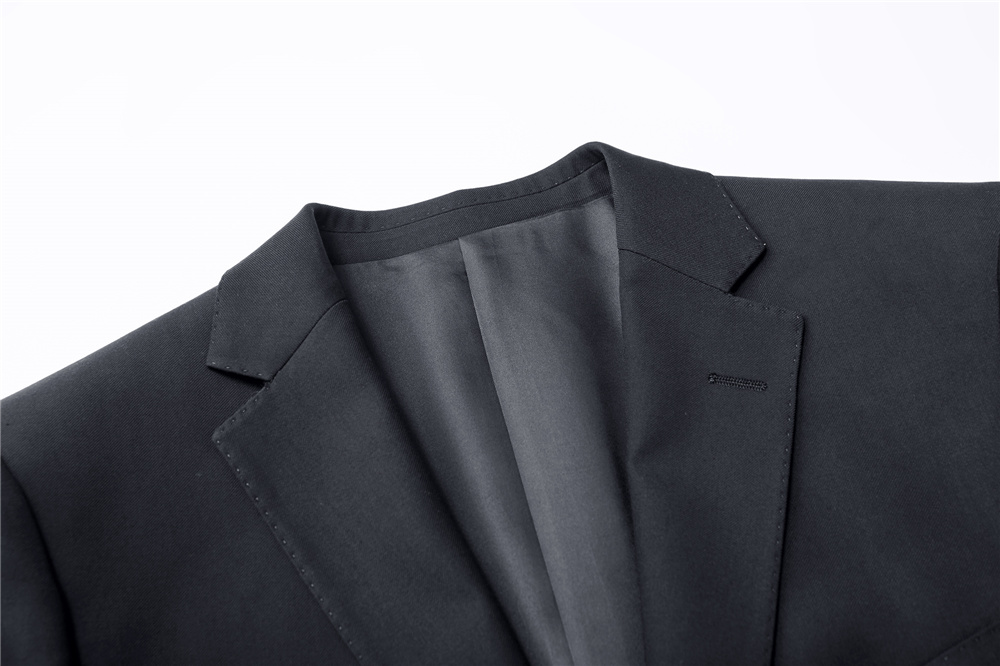 2025 Men's Business Suits Hot Selling Blazers Coat Jackets Plus Size & Breathable-Exclusive for Men