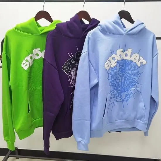 Luxury Sports Hoodie Replica Premium Mens Sweatshirt China Factory Direct Wholesale Store