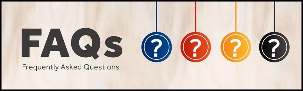 FAQ Section