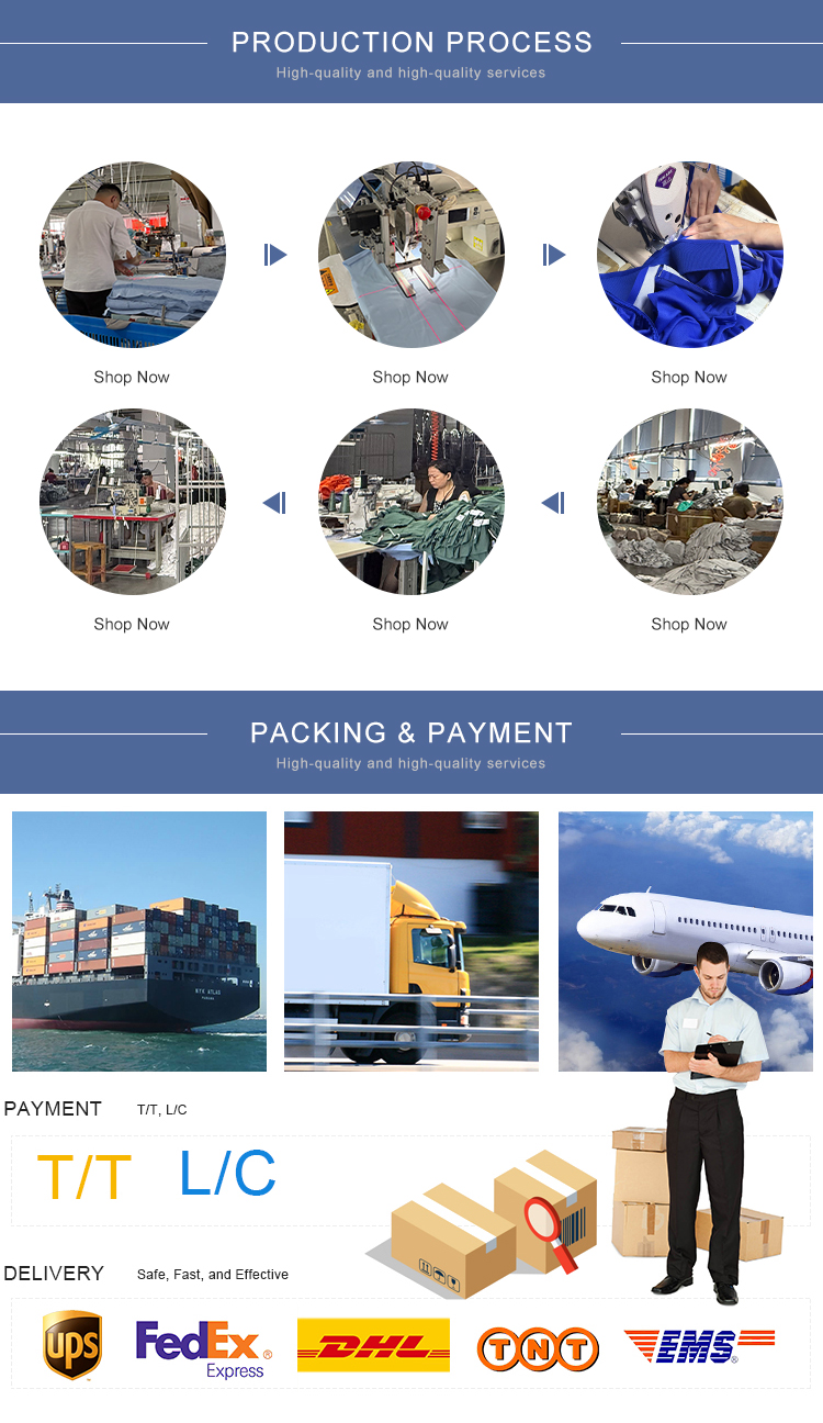 Manufacturing Details