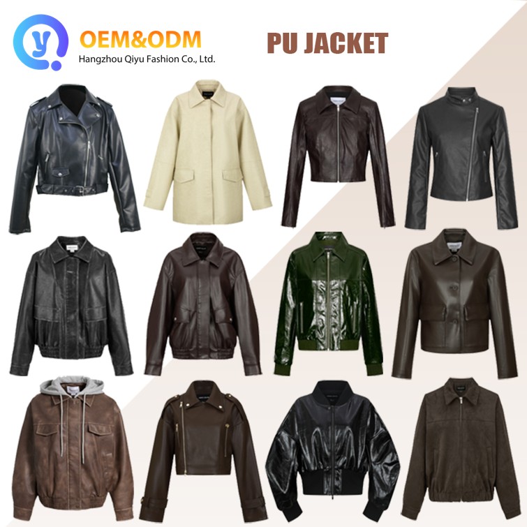 Casual Jacket Style 3