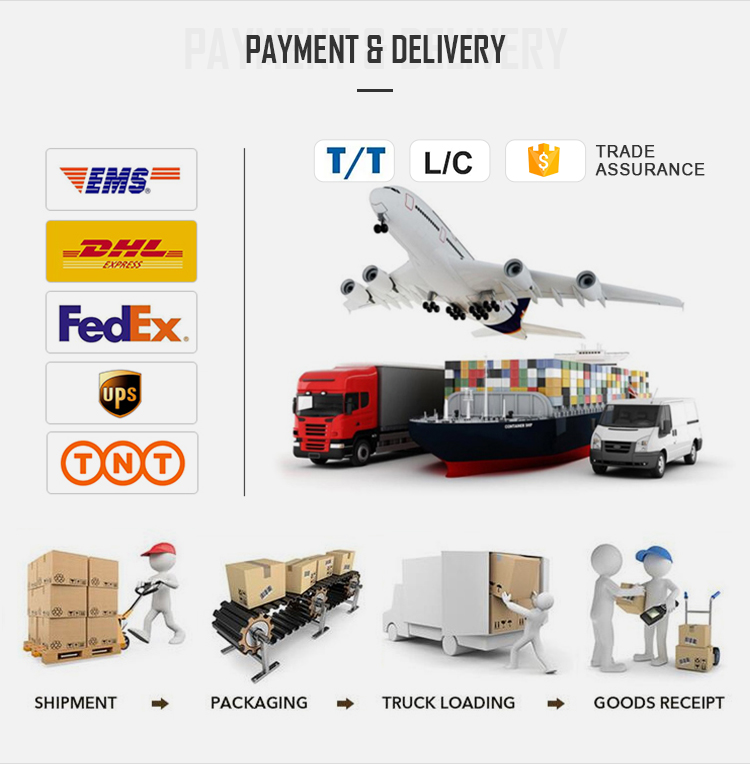 Company Operation
