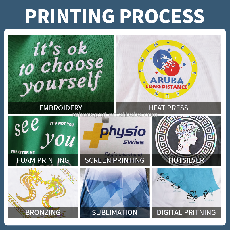 Wholesale Run Tshirts Custom Printing T-shirts Plain Quick Dry 100 Polyester Sublimation Blank Sport Tshirts Mens T Shirts