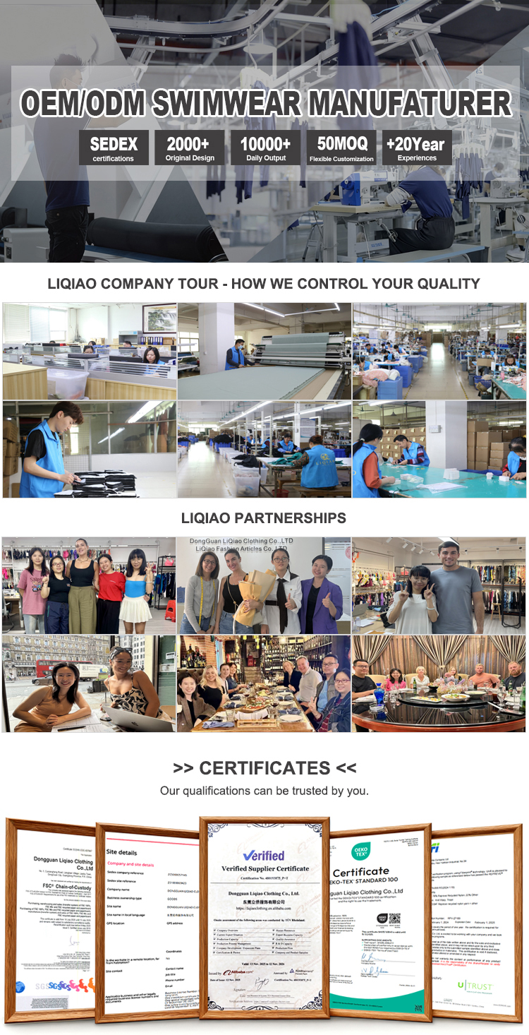 Certifications and Quality Management