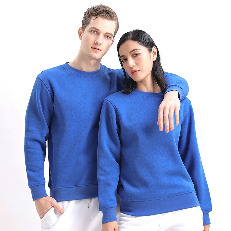 Wholesale Free Sample Custom Polyester Cotton Men′ S Hoodies Sweatshirts Embroidered Custom Logo