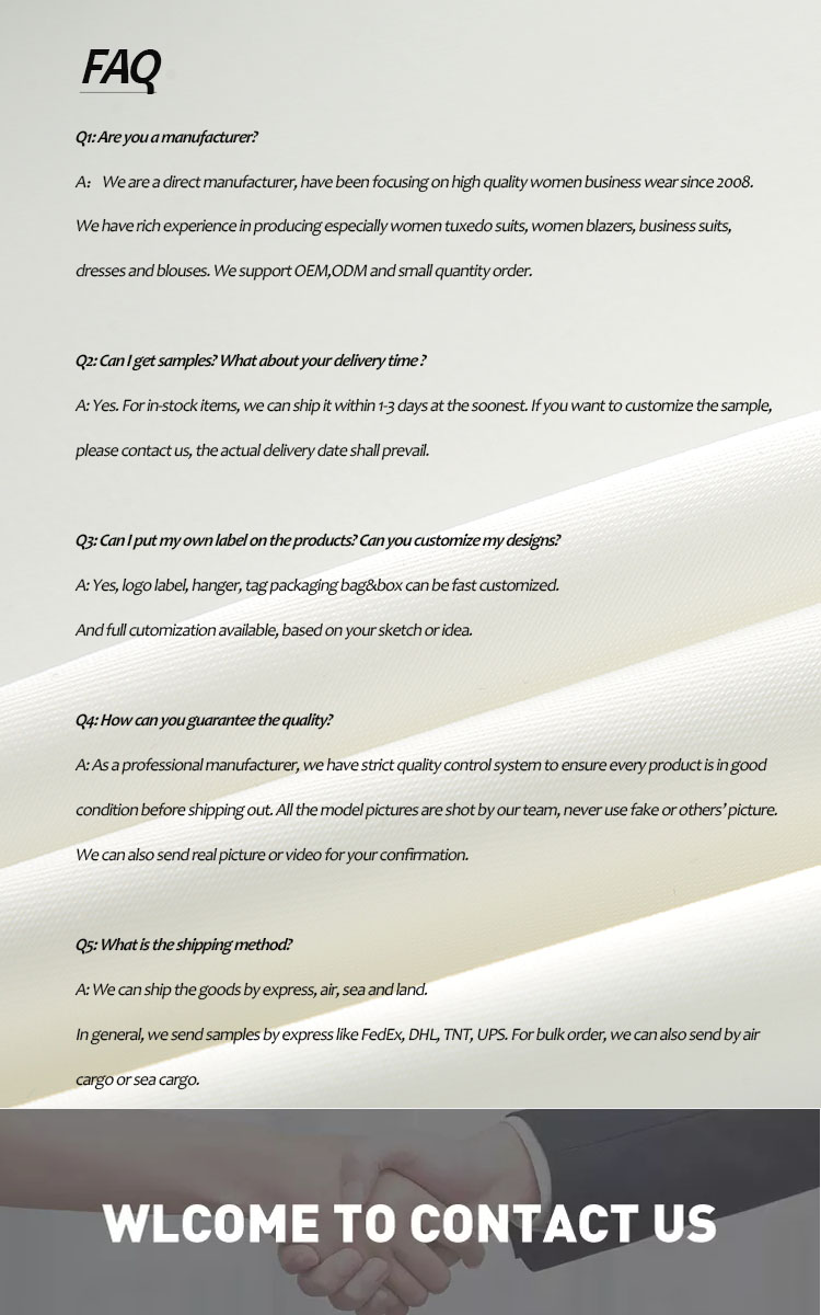 Frequently Asked Questions Section Graphic