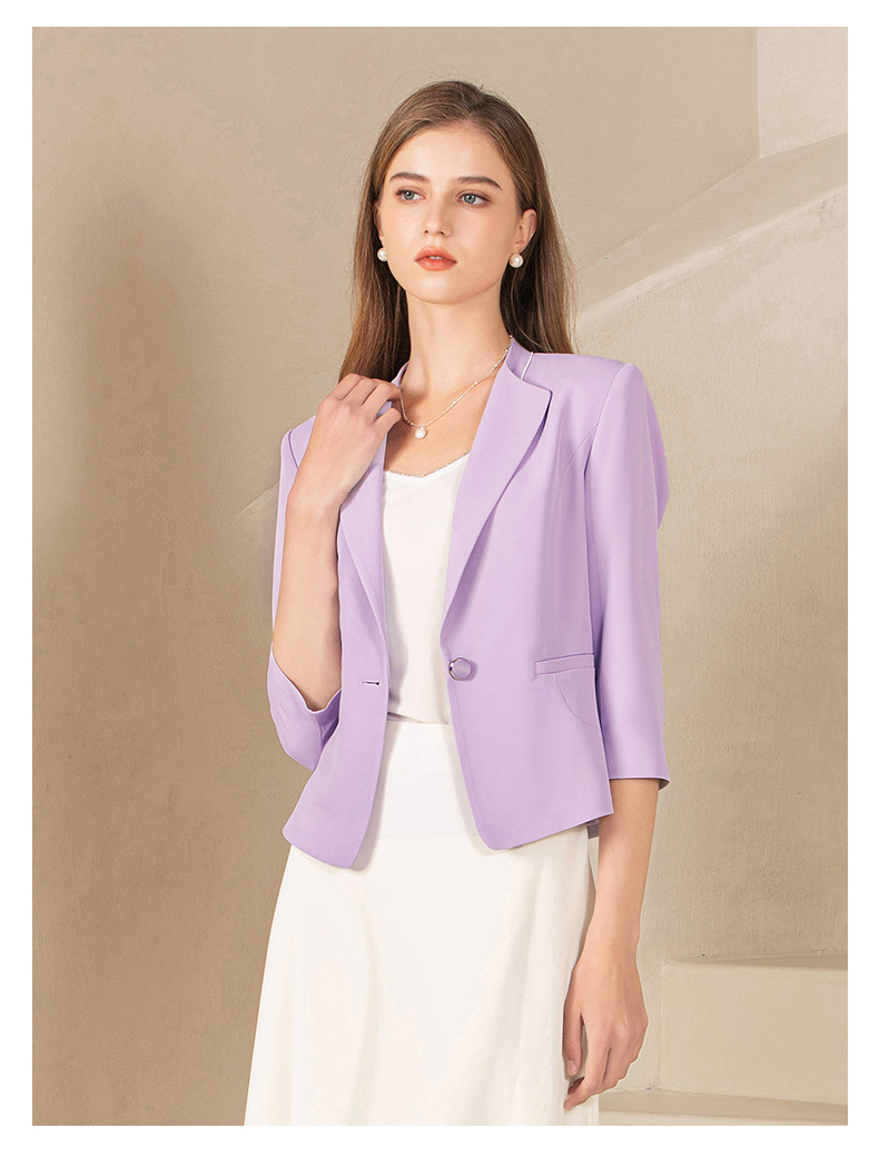 Blazer Detail View 10