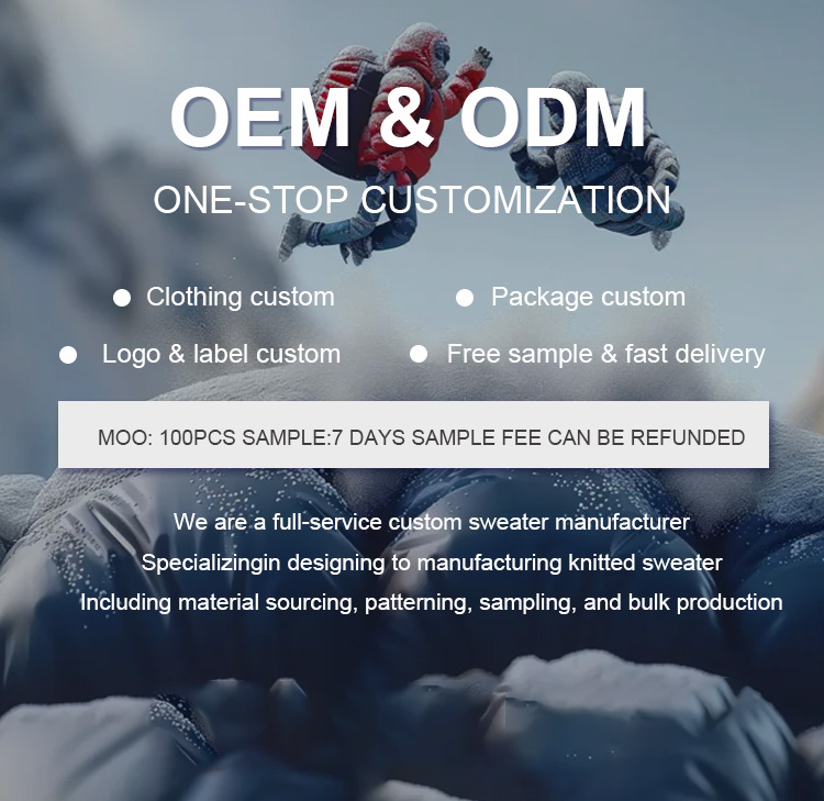 Our Advantages Detail 1