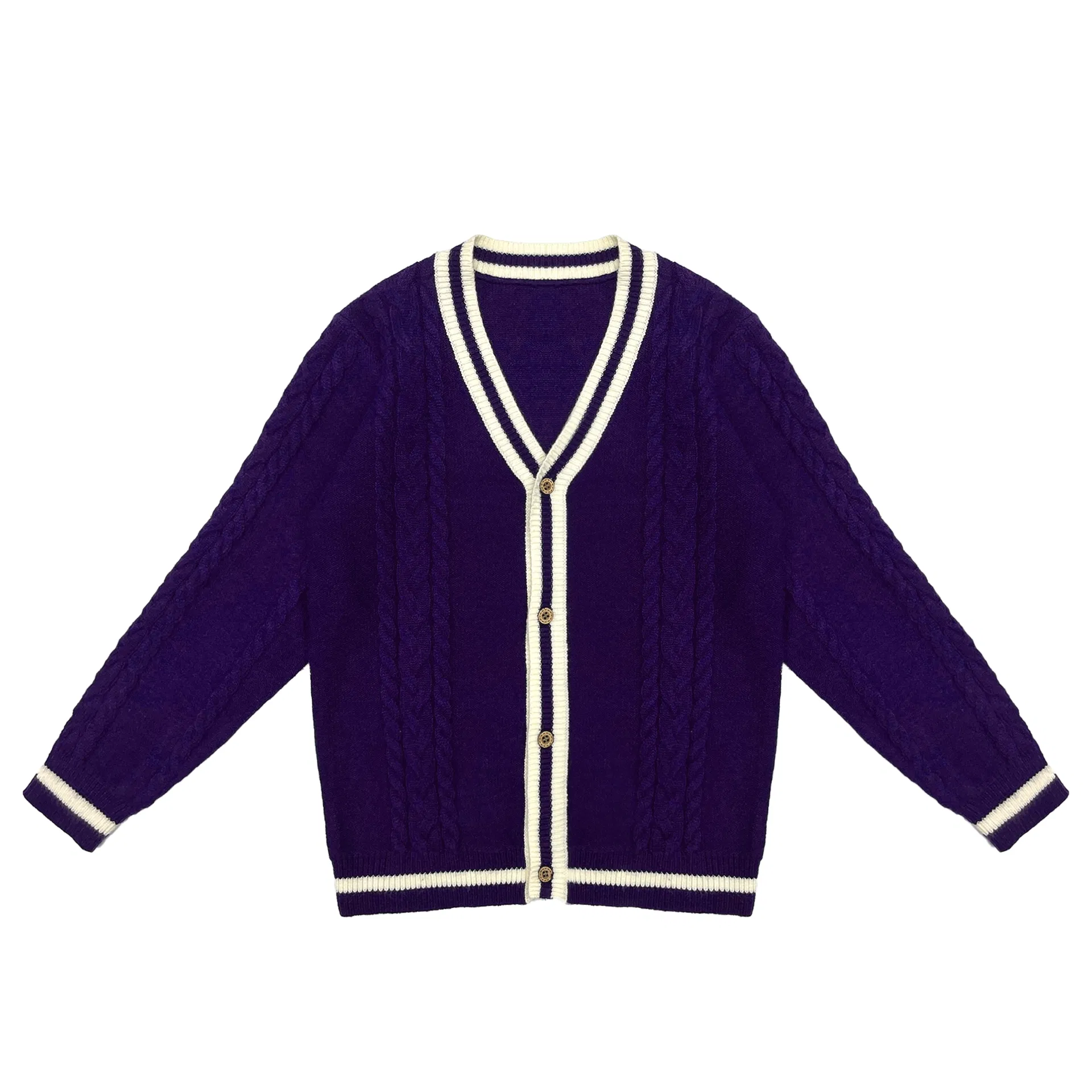 Autumn and Winter Children's Sweater Material