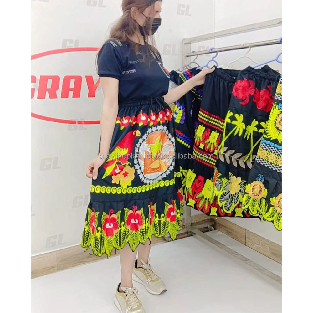 Women Skirt Image 8