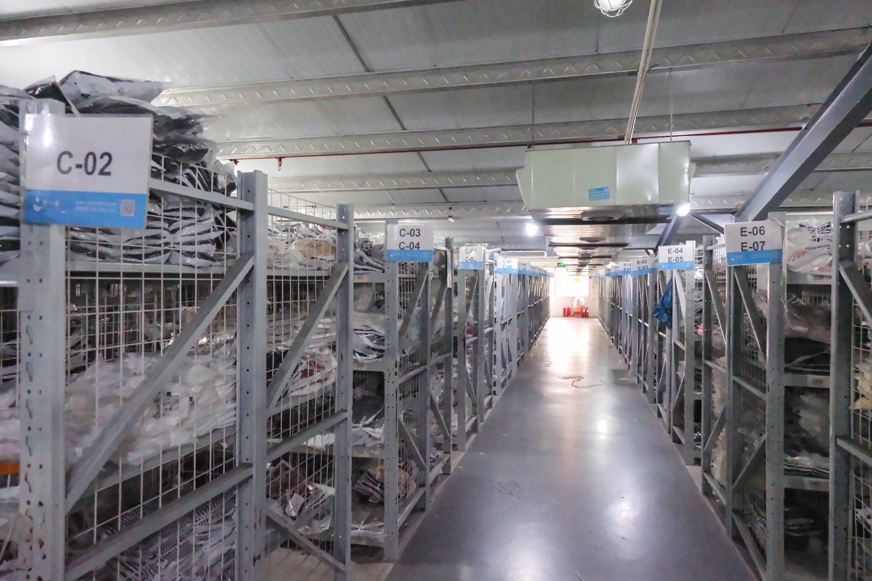 Company Facility 3