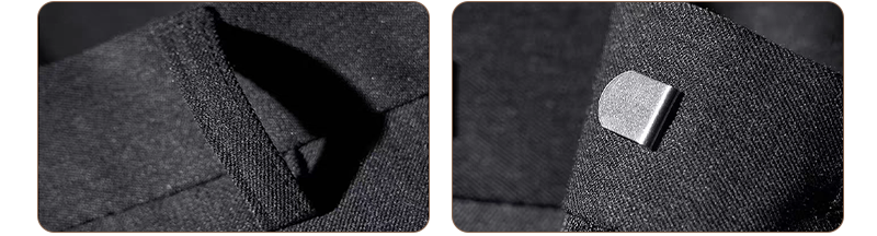 Belt Loop Detail