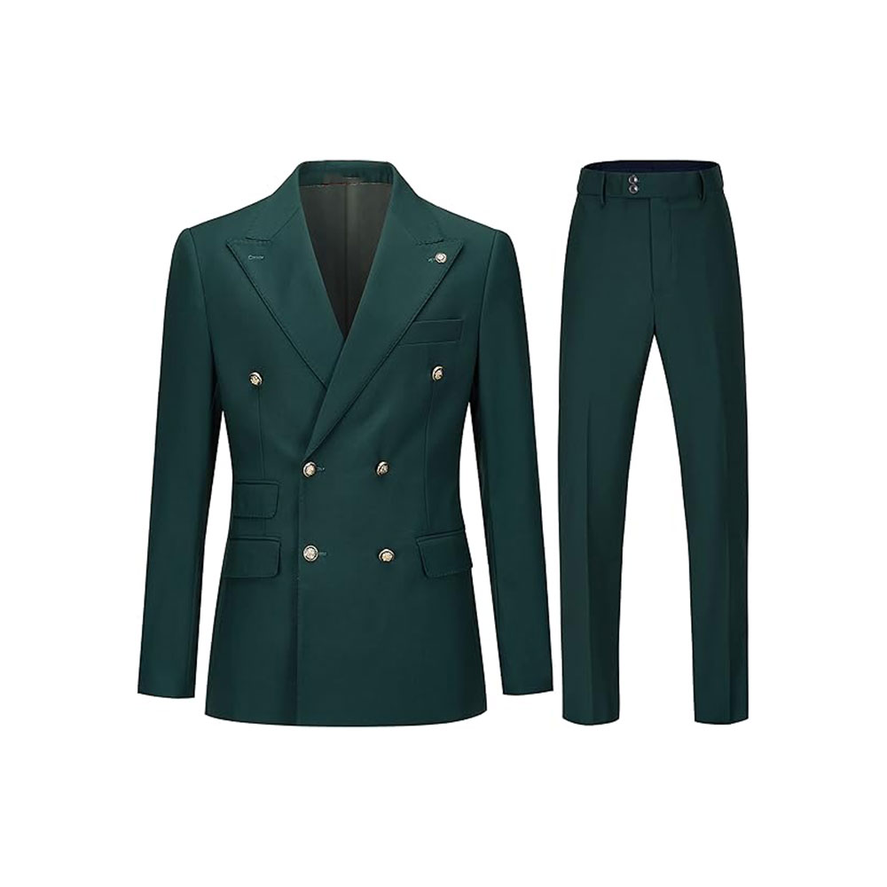 Men Pastel Suit