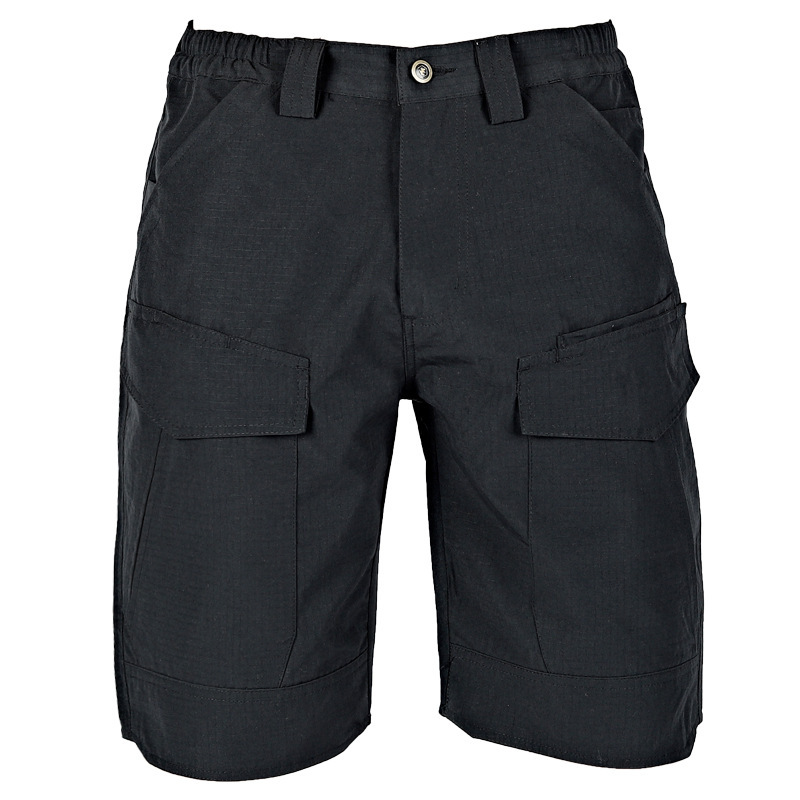 Summer Waterproof Tactical Pans Shorts Pants Camouflage Hunting Clothes Men Trousers Cargo Short Pants Men Camo Pants for Men