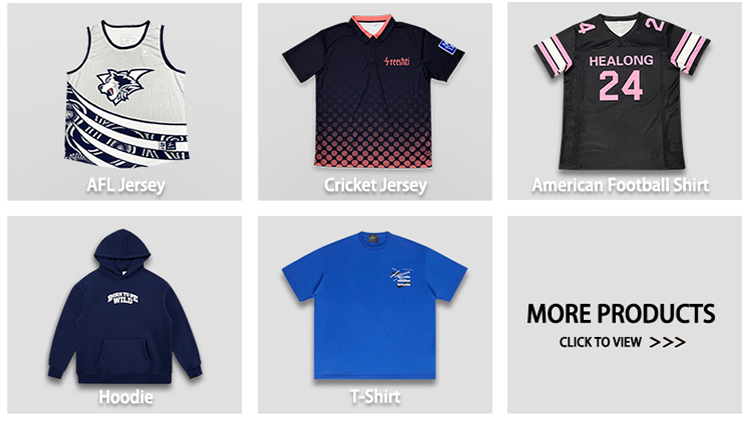 Sportswear Category 2