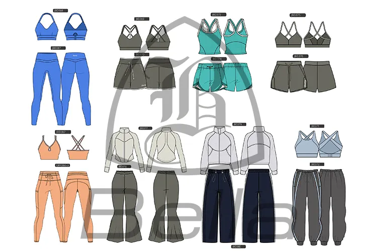 Custom Design