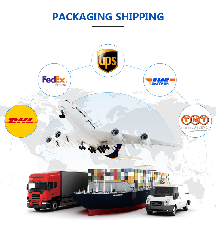 Shipping 8