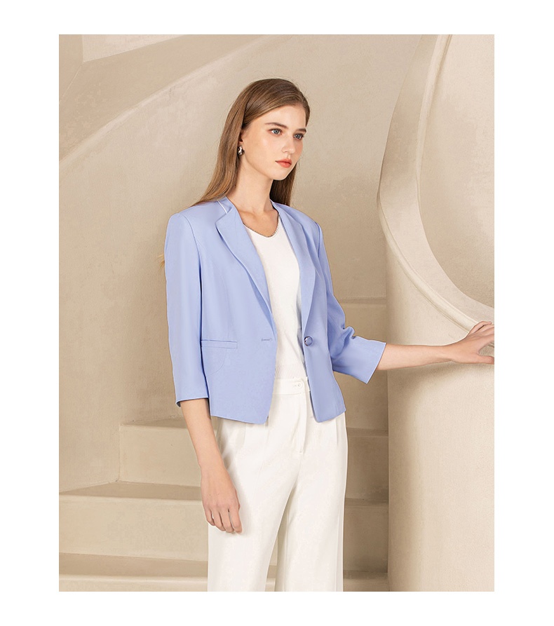 Blazer Detail View 5