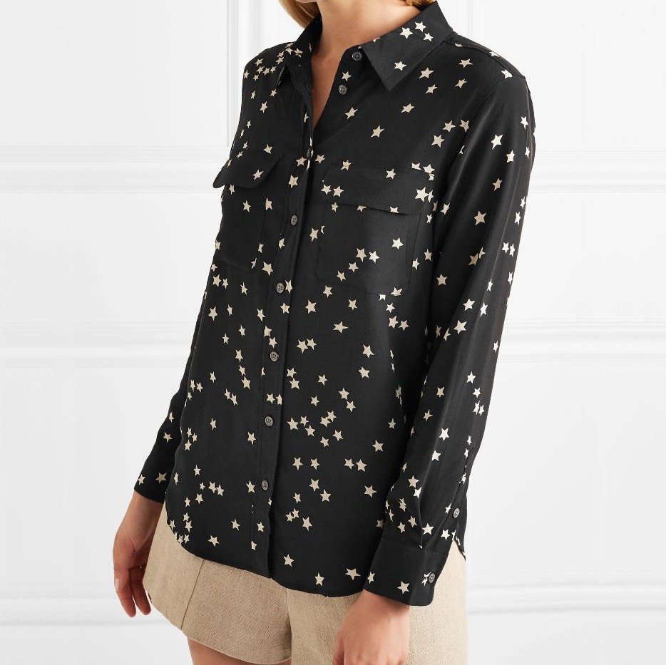 Fashion Top 2