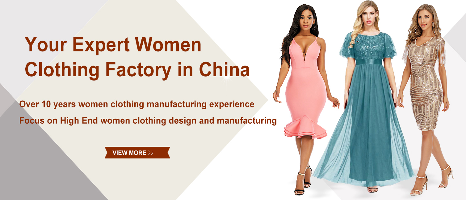 Fashion Display Banner