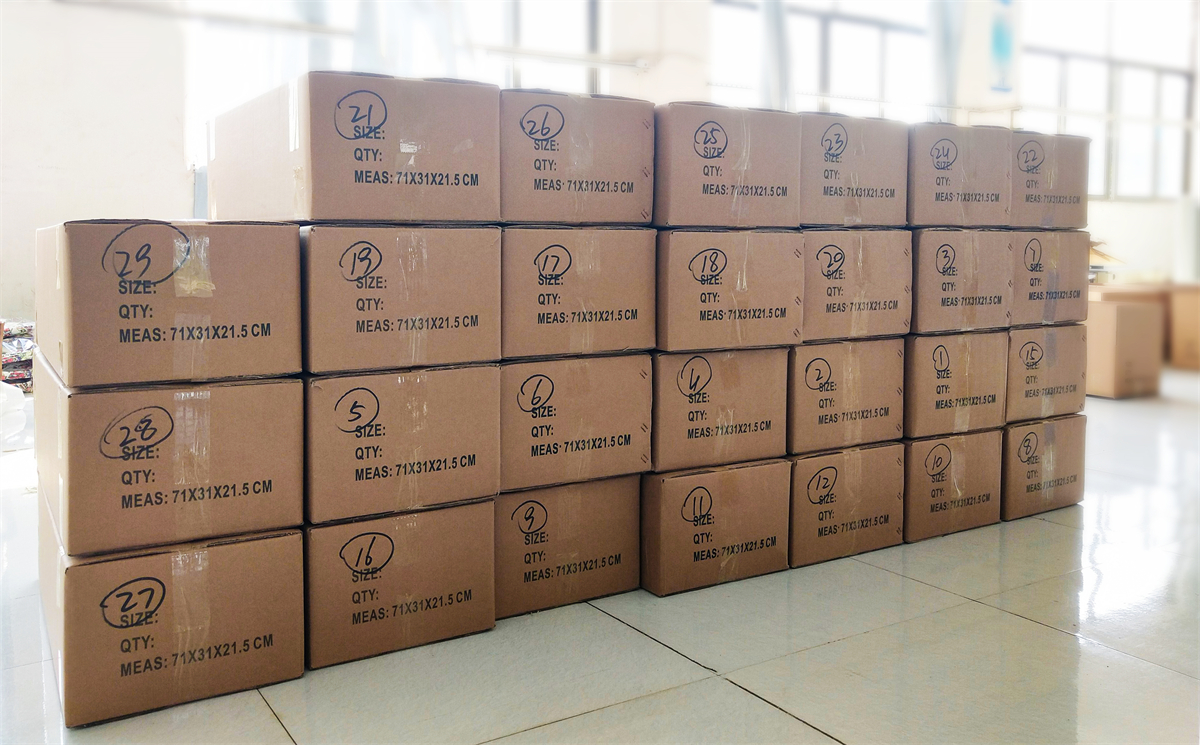 Packaging Materials 2
