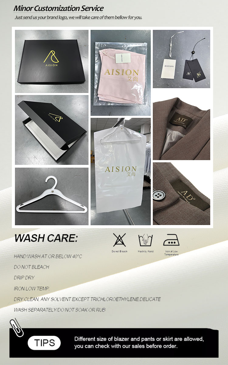 OEM Custom Work process 3
