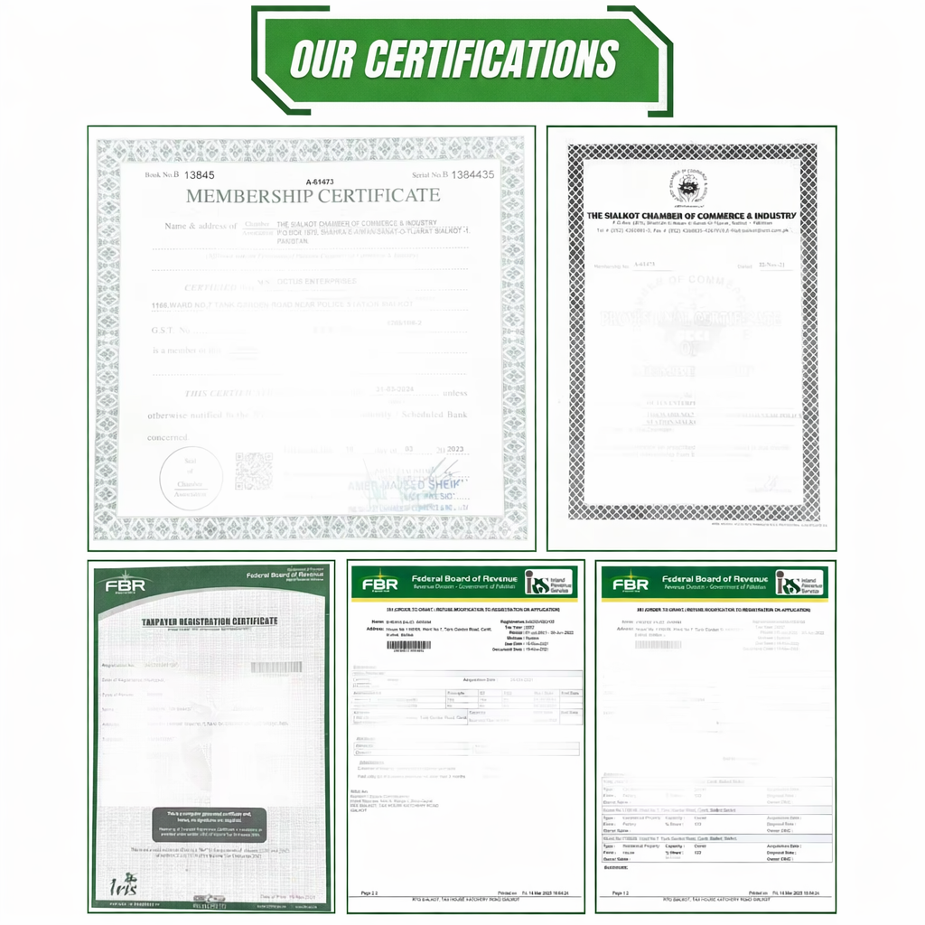 Company Banner
