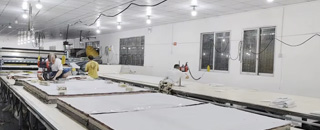 Factory interior 1