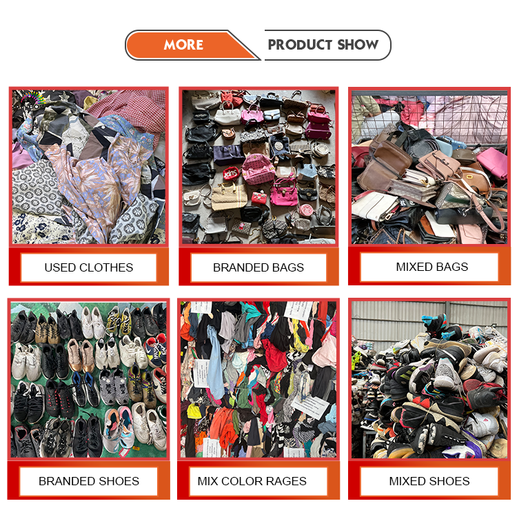 Recommended Products Showcase