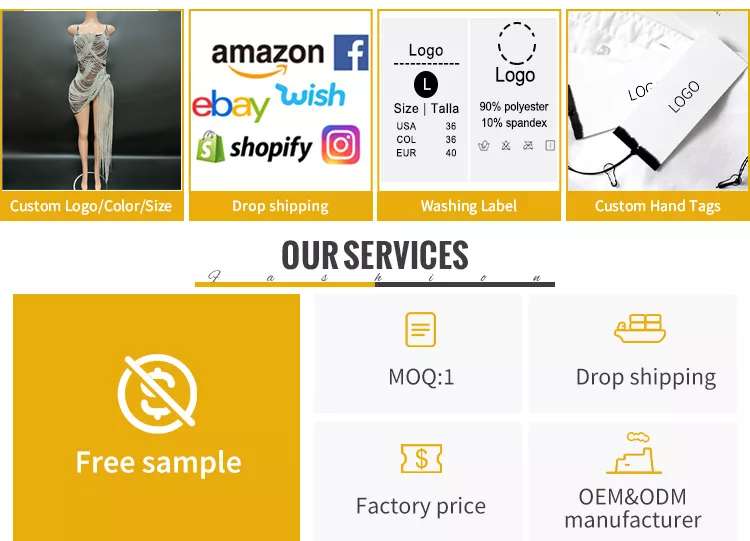 Fashion Display Banner