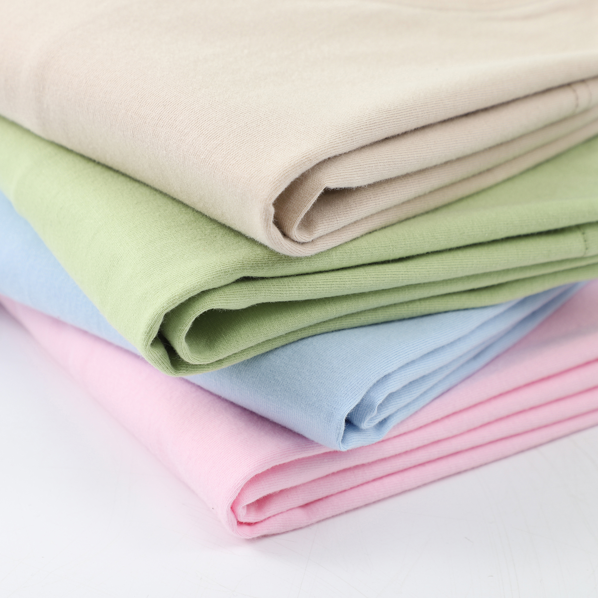 High Quality Wholesale 100% Cotton Tshirts For Men T Shirts Plain Custom DTG Printing Oversized White Blank T-Shirt
