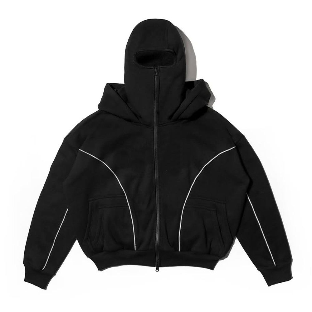Tracksuit Color Option 1
