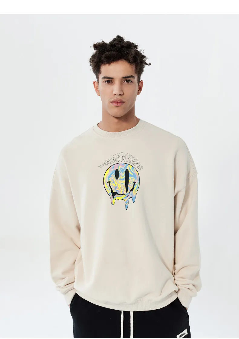 Wholesale Hoodie Detail 1