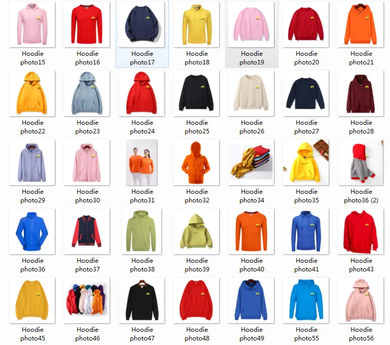 Polo Sweatsuits Women Purple Zip Hoodie Layered Sweatshirt Plain Sweatshirt Women