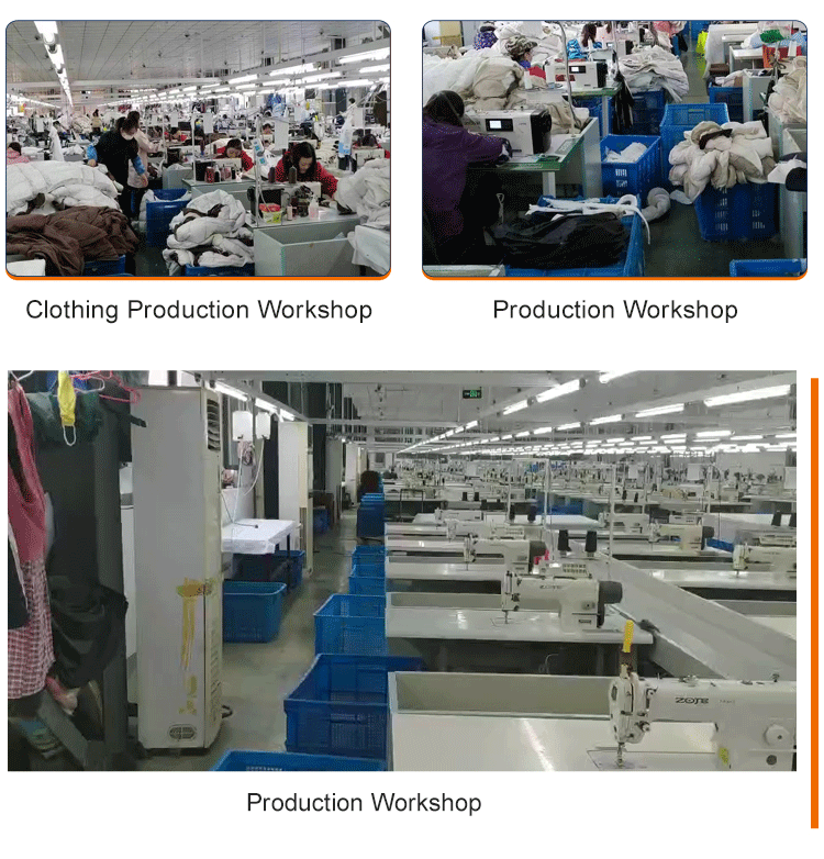 Company Overview 6