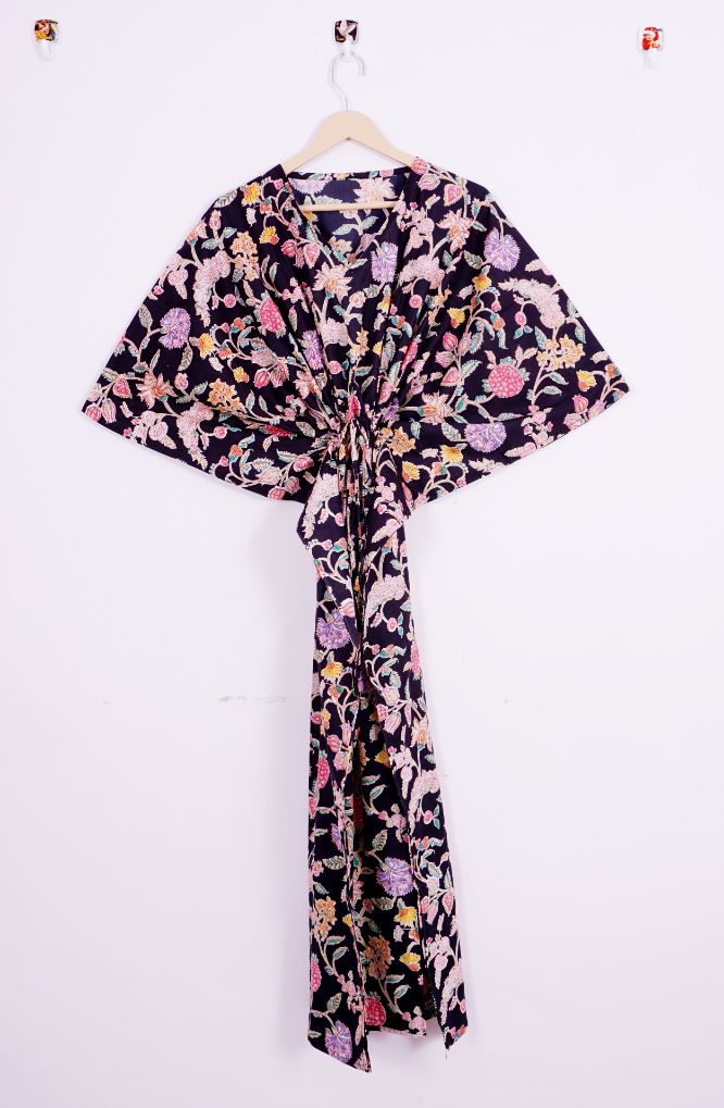 Kaftan Detail 9