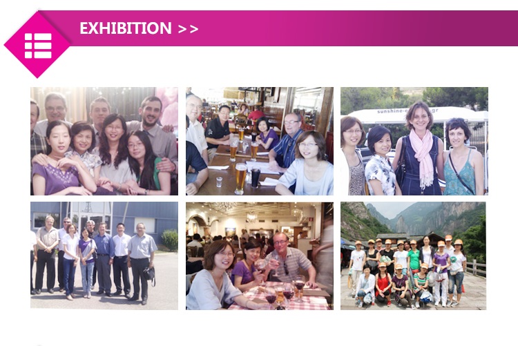 Exhibition Gallery