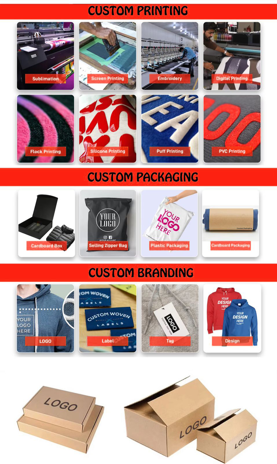 Company overview 3