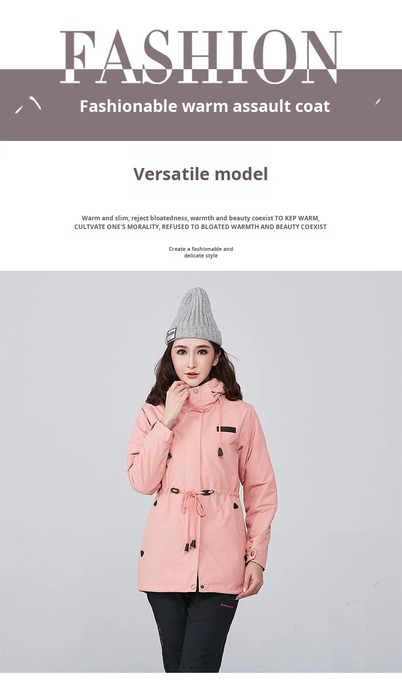 Product Showcase