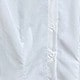 Women's Casual Spring Polyester/Cotton Blouse Full Sleeves Turn-Down Collar Breathable Wrinkle-Resistant Button-Down Front