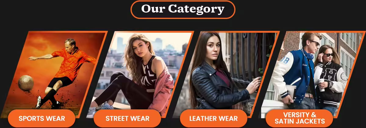 Product Categories