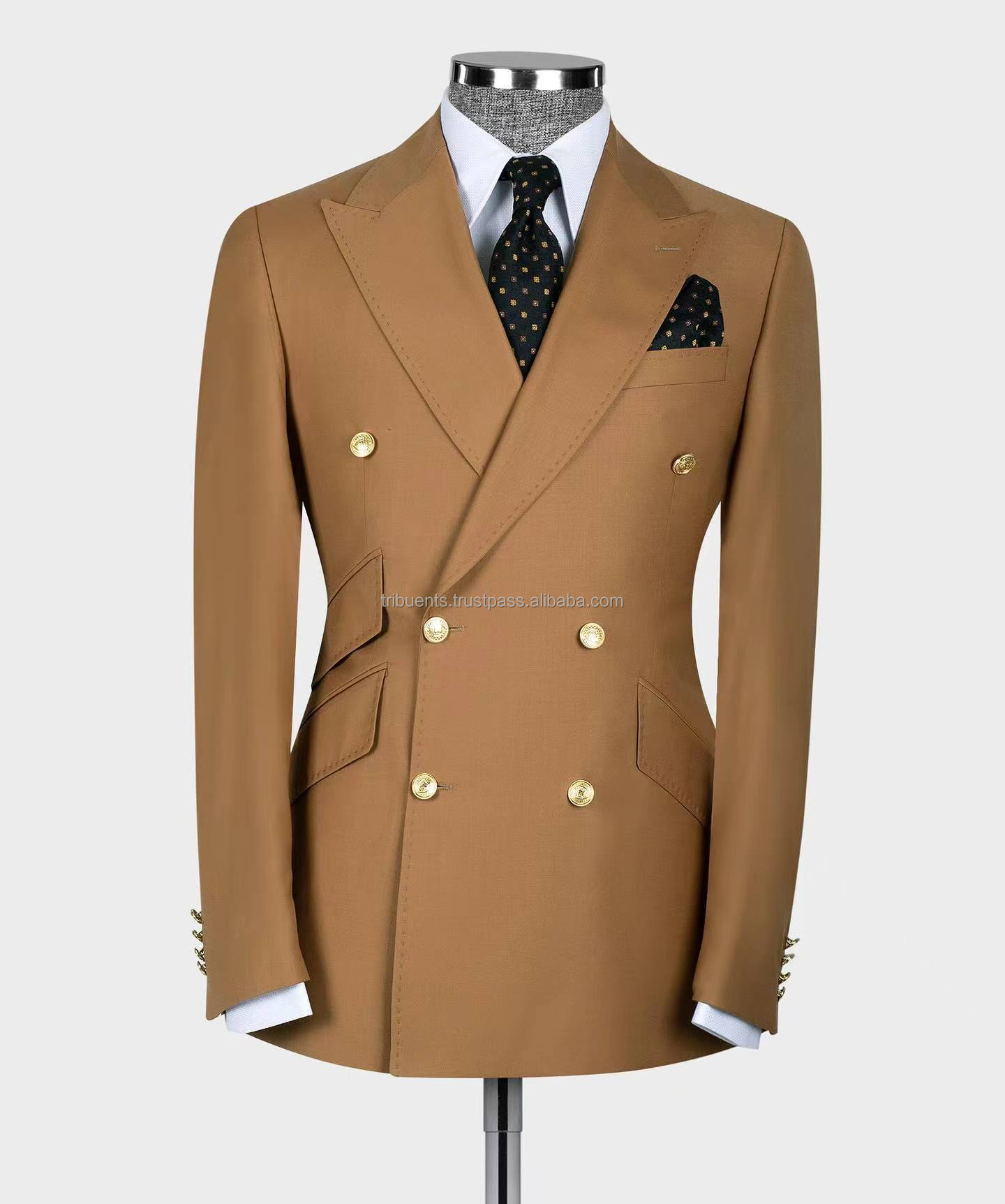 Men 2 piece set style 6