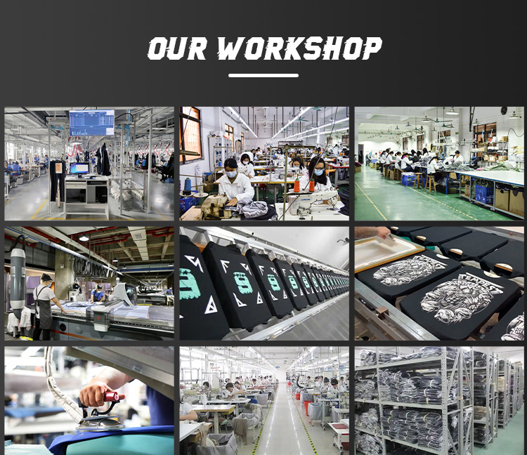 Factory Overview