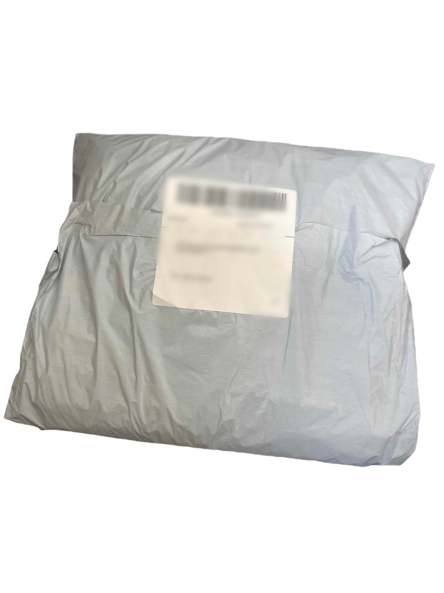Single-Item Packaging Bag