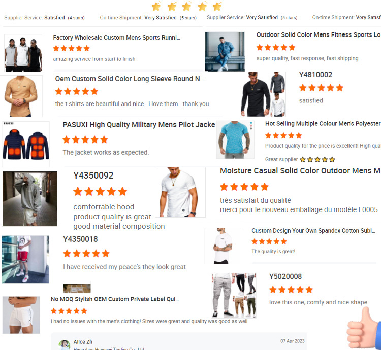 Customer Feedback