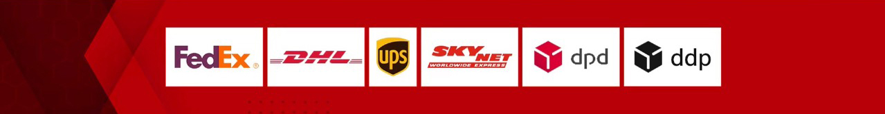 Shipping Methods