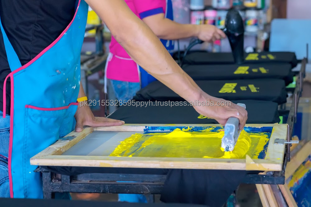 Manufacturing Process